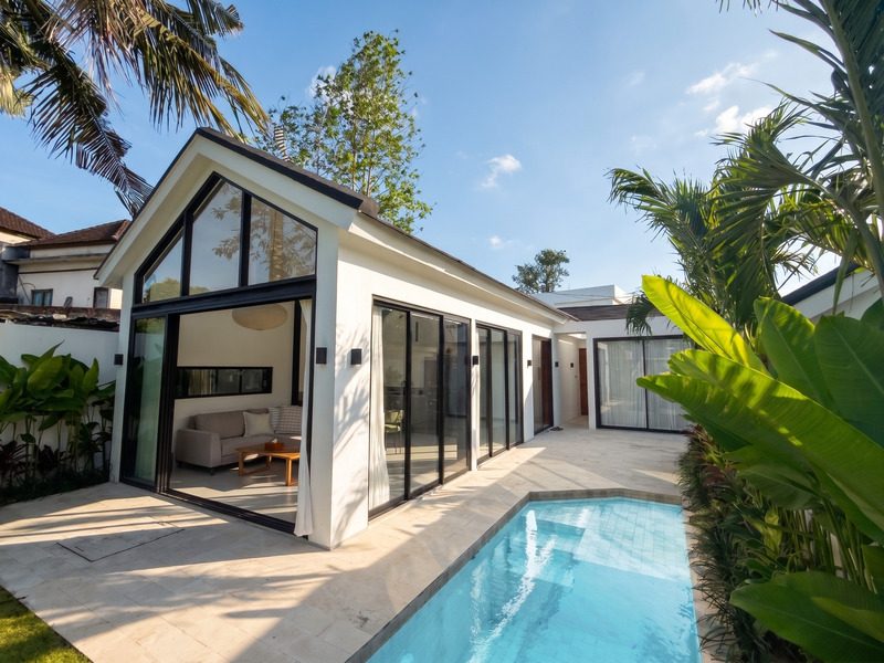Offplan 3 Bedroom Leasehold Villa for Sale in Lembongan Be-3346