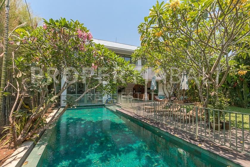 Eco Friendly Family Villa in Tiying Tutul