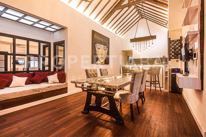 Brand New Apartment in Padonan