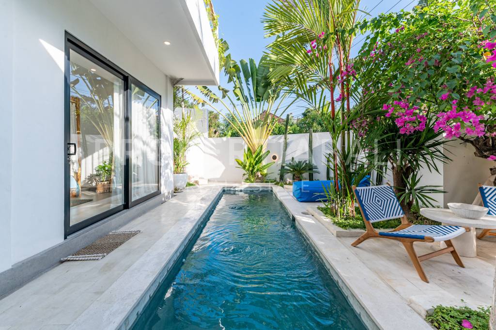 Incredible Villa in Tumbak Bayuh