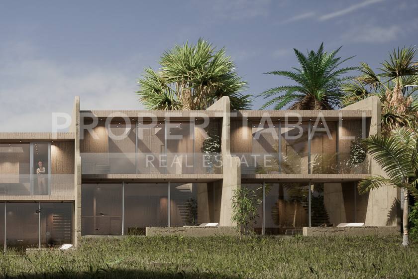 Well Designed Modern Villa in Tumbak Bayuh