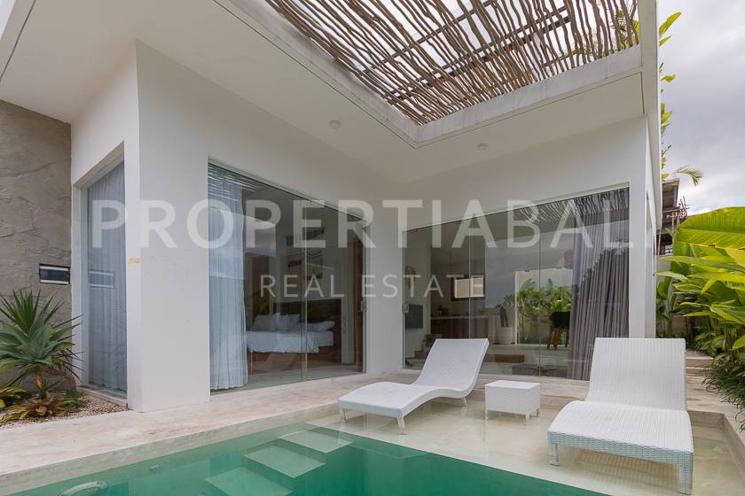 Gorgeous Tropical Style Villa in Buduk