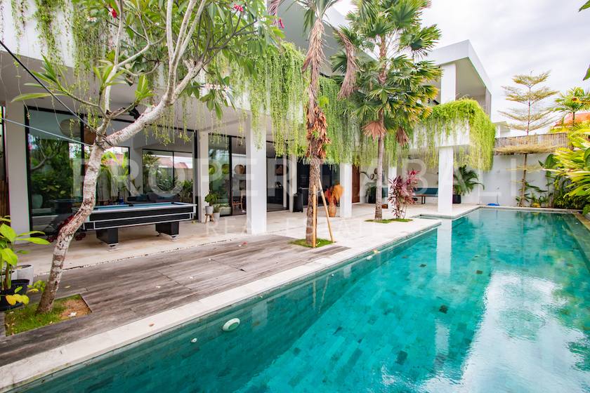 Amazing Family Villa in Padonan