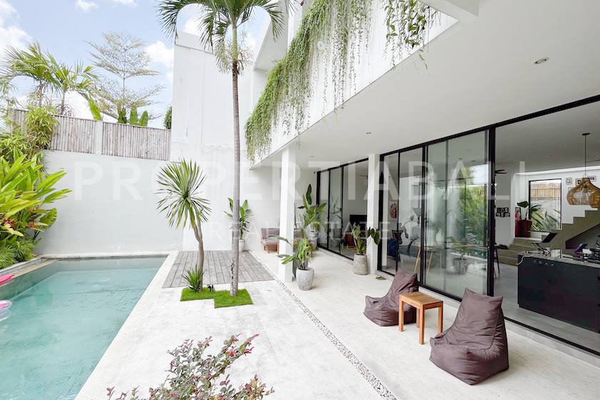 Gorgeous Family Villa in Padonan