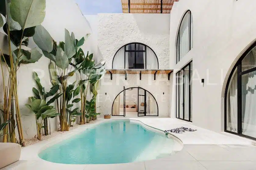 Amazing Mediterranean Villa in Seseh
