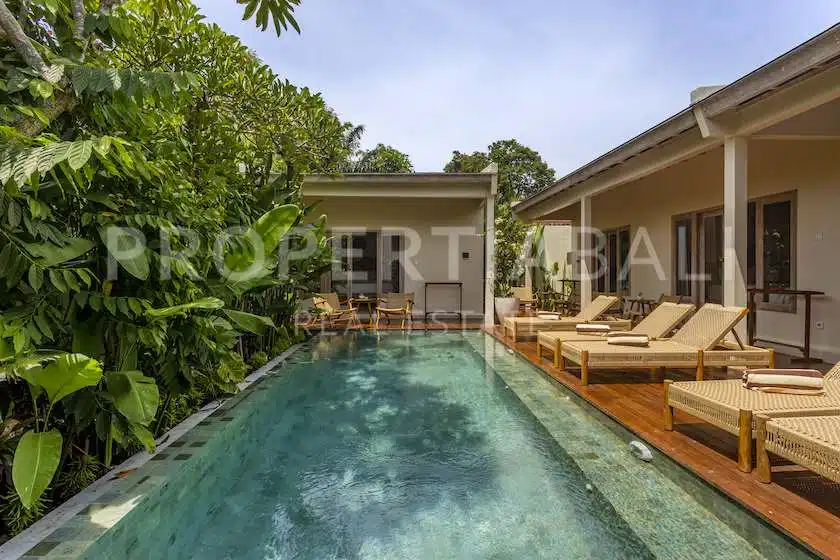 Beautiful Investment Villa in Kayu Tulang