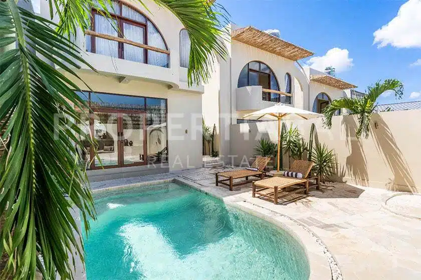 Stunning Mediterranean Finished Villa in the Heart of Pererenan
