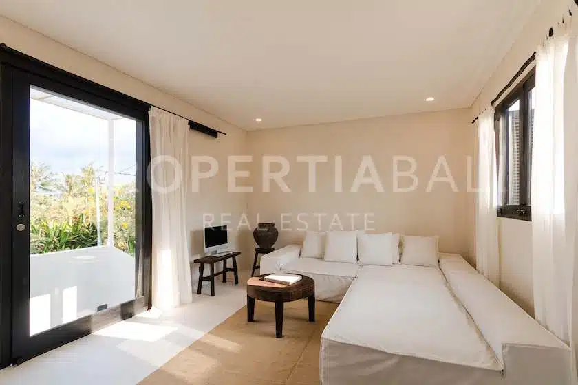 Modern Two Apartment in Tumbak Bayuh