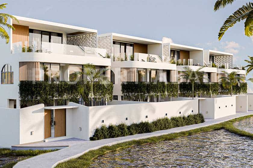 3-bedroom freehold villa in Seseh/Cemagi — photo 1 of 5