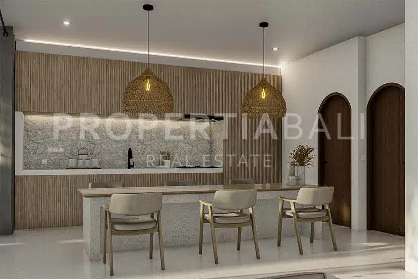 3-bedroom freehold villa in Seseh/Cemagi — photo 5 of 5