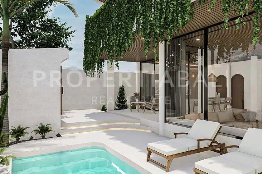 3-bedroom freehold villa in Seseh/Cemagi — photo 2 of 5