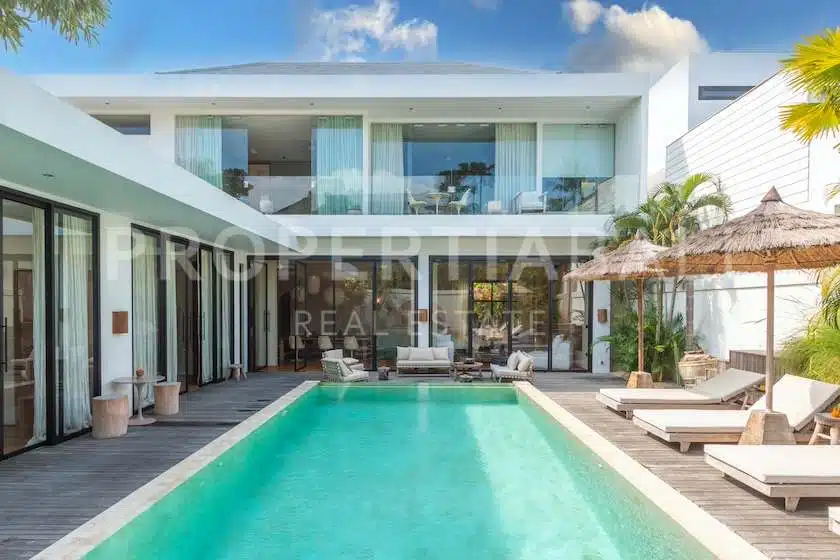 Ultimate Coastal Living in Pererenan