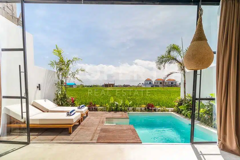 1-bedroom leasehold villa in Seseh/Cemagi — photo 2 of 5