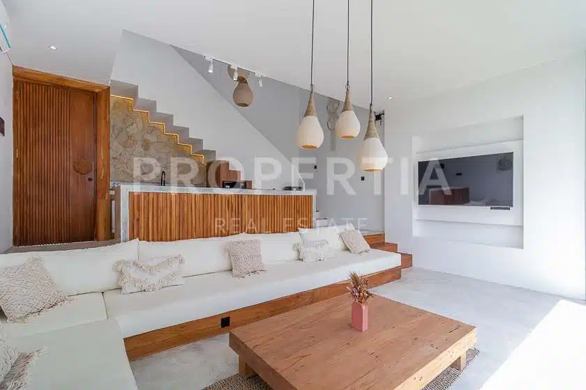 1-bedroom leasehold villa in Seseh/Cemagi — photo 5 of 5