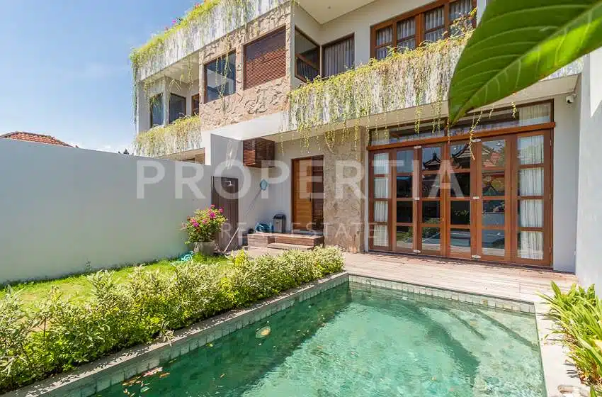 Stunning Family Home in Pererenan