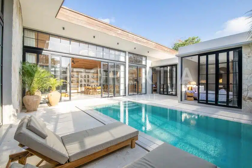 Bingin — Bali investment property