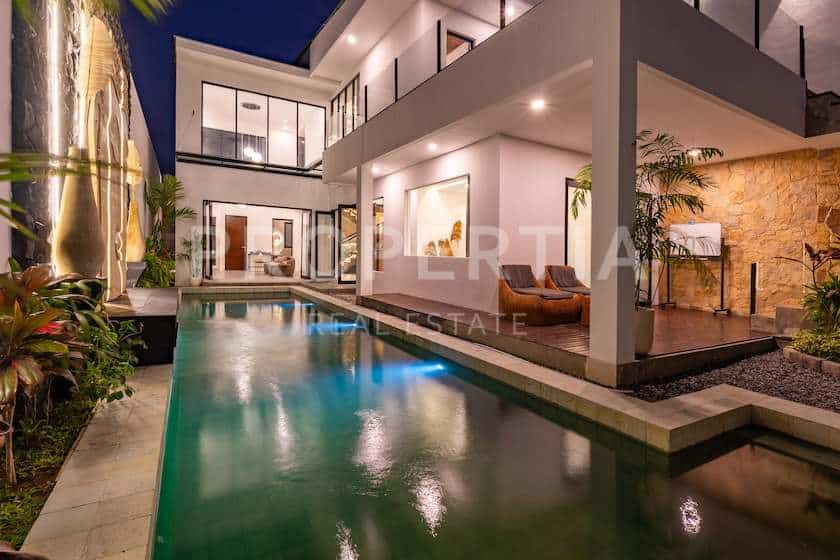 Stunning Villa in Serene Seseh