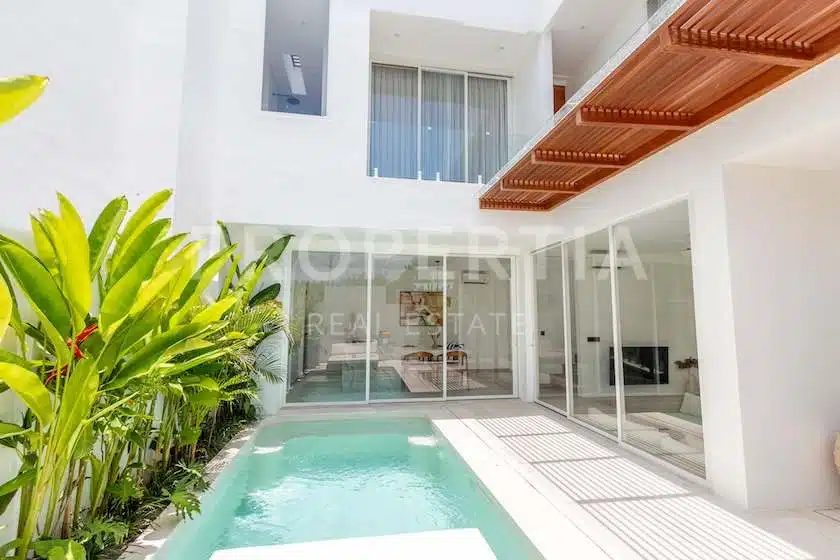 Beautiful Modern Villa in Tumbak Bayuh