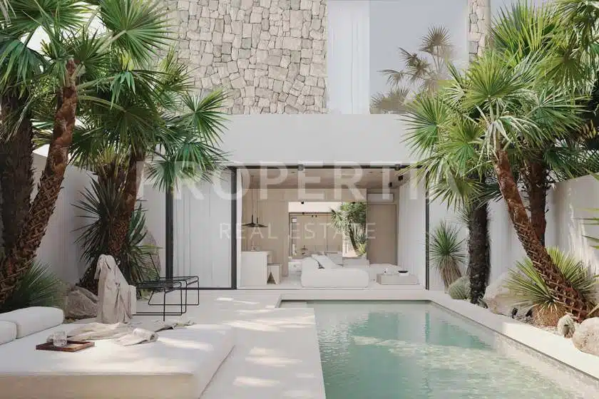 Stunning 2 Bed Coastal Villas in Uluwatu