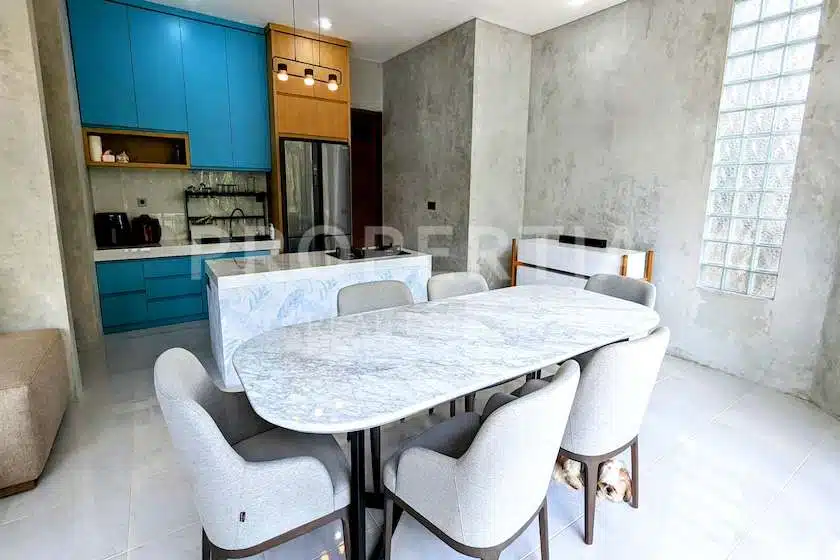 3-bedroom freehold villa in Buduk/Mengwi — photo 2 of 5