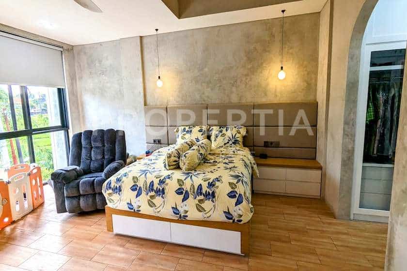 3-bedroom freehold villa in Buduk/Mengwi — photo 4 of 5