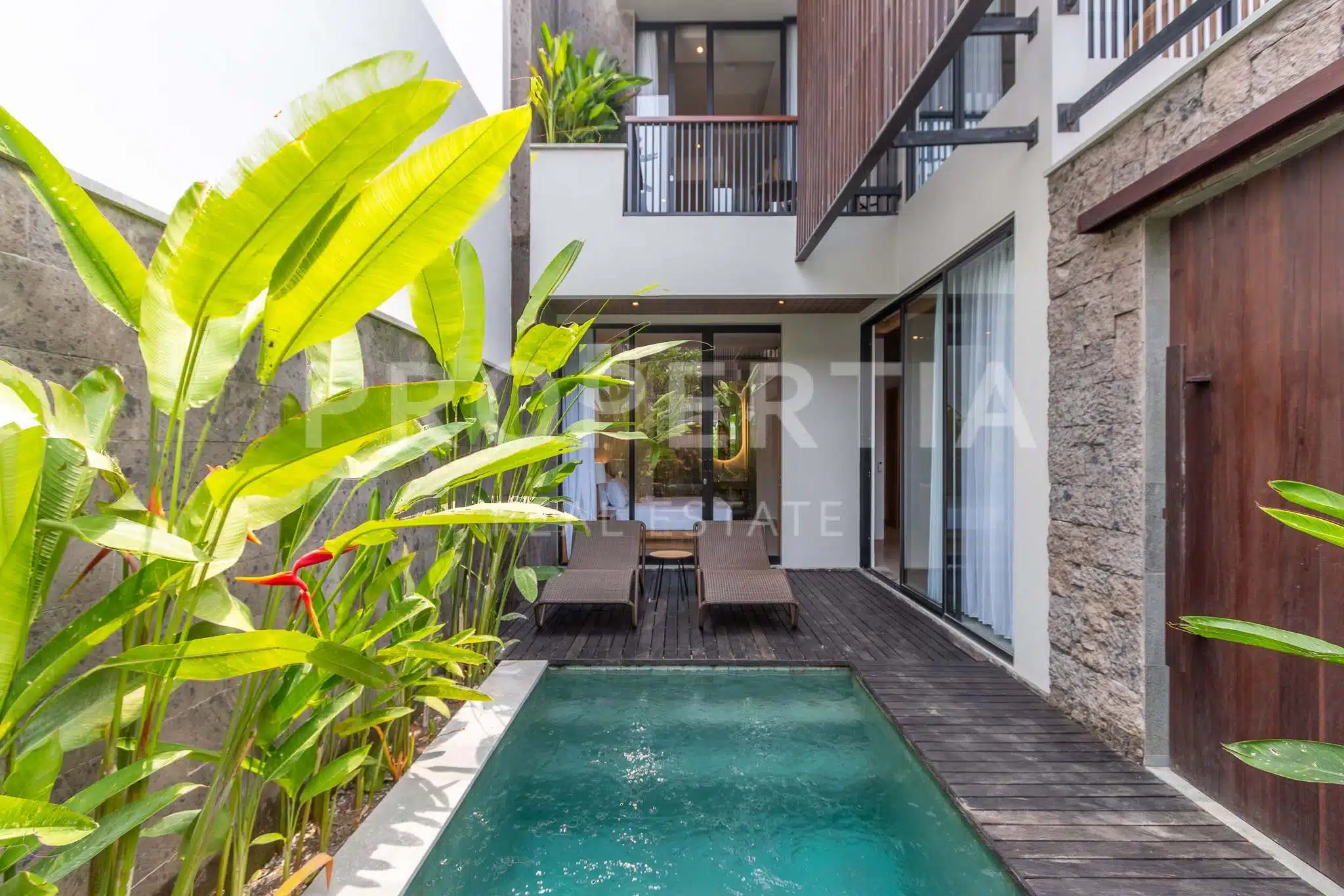 Amazing Freehold Investment in Center of Canggu