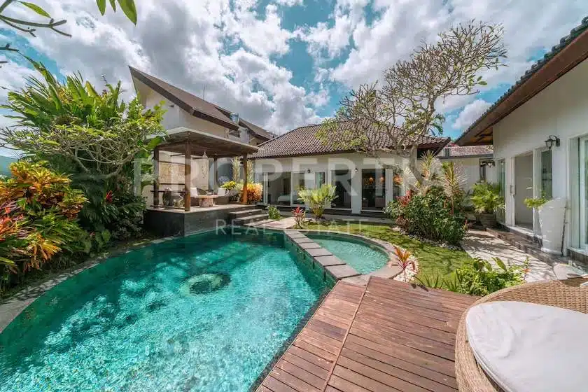 Stunning & Spacious Living in Prime Berawa
