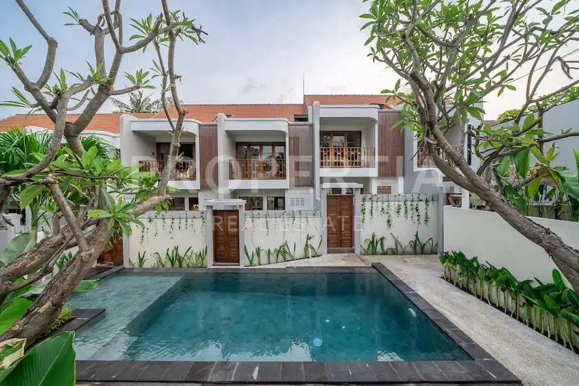 Stylish 2-bedroom Retreat in Babakan