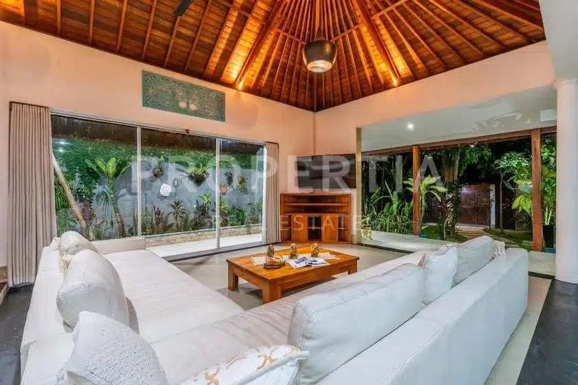 5-bedroom freehold villa in Umalas — photo 5 of 5