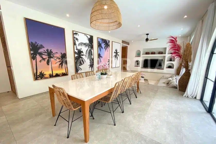 6-bedroom freehold villa in Umalas — photo 4 of 5