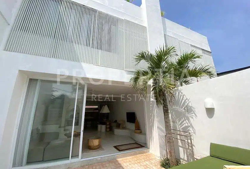 Amazing Villa in the Heart of Berawa