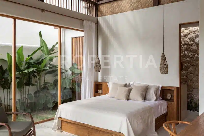 3-bedroom freehold villa in Canggu — photo 3 of 5