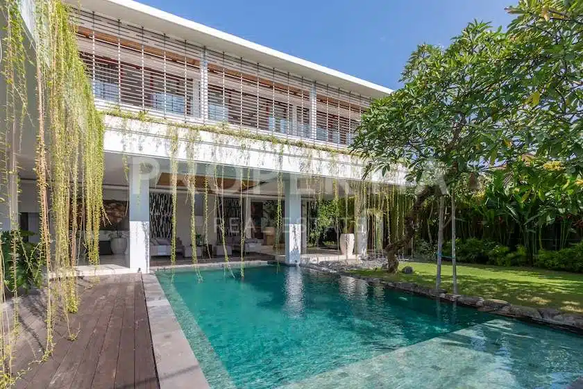 Amazing Spacious Villa in the Heart of Umalas