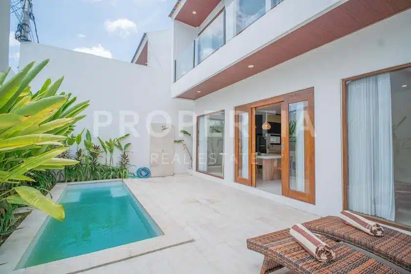 Charming Modern Villa in Bumbak