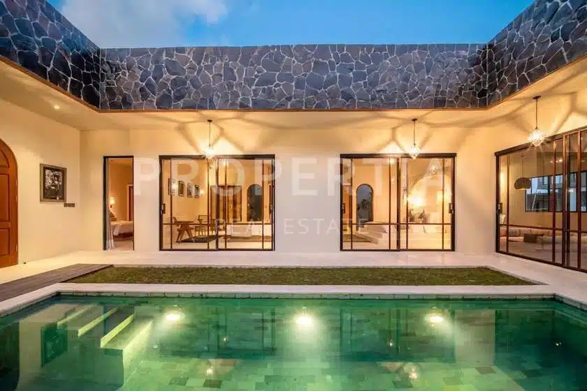 stunning Tropical Living in Umalas