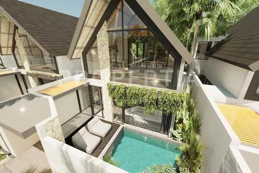 Amazing Tropical Haven in Uluwatu