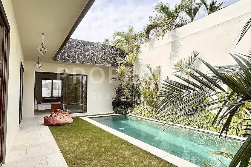 Modern Island Charm in Umalas