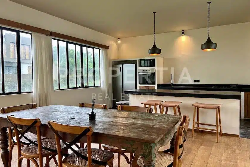 2-bedroom freehold villa in Berawa — photo 5 of 5