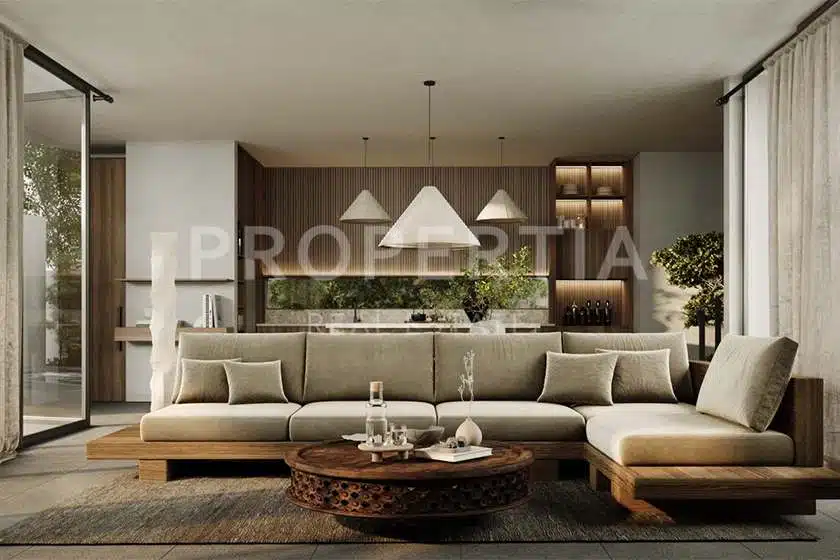 3-bedroom freehold villa in Tabanan — photo 2 of 5