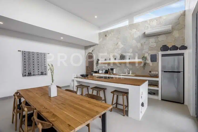 3-bedroom freehold villa in Bingin — photo 3 of 5
