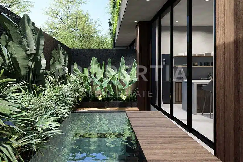 Amazing 2 Bedroom Villas Freehold in Ungasan
