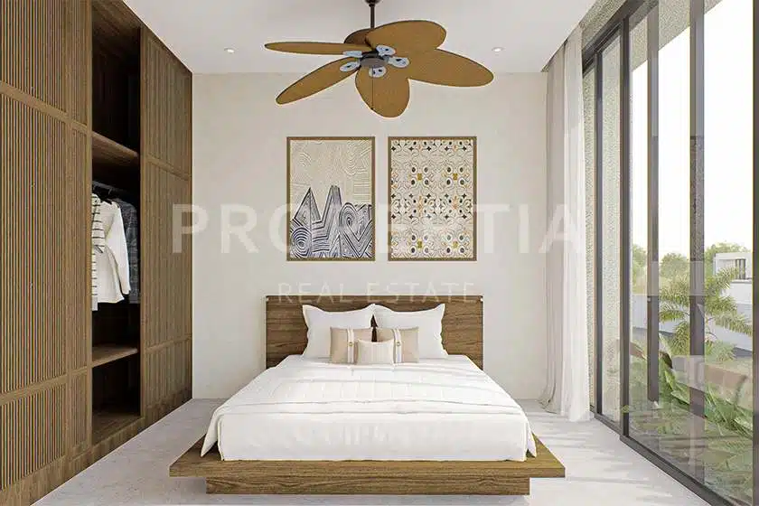 1-bedroom freehold villa in Bingin — photo 5 of 5