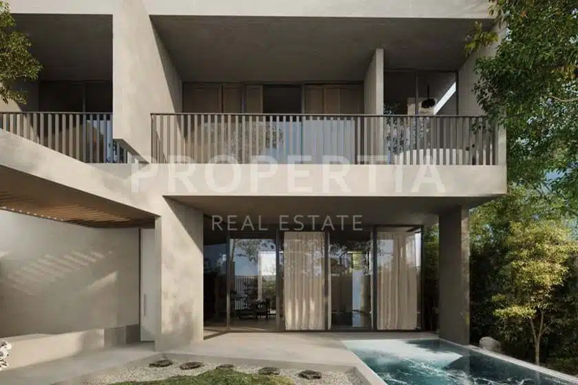 3-bedroom freehold villa in Tabanan — photo 1 of 5