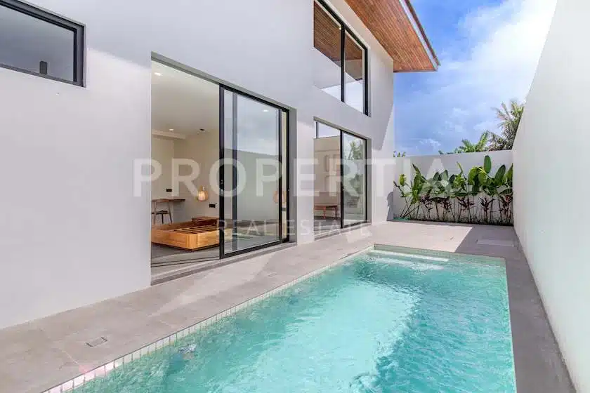 Charming Move-in Ready 2 Bed Villa Near Seseh Beach