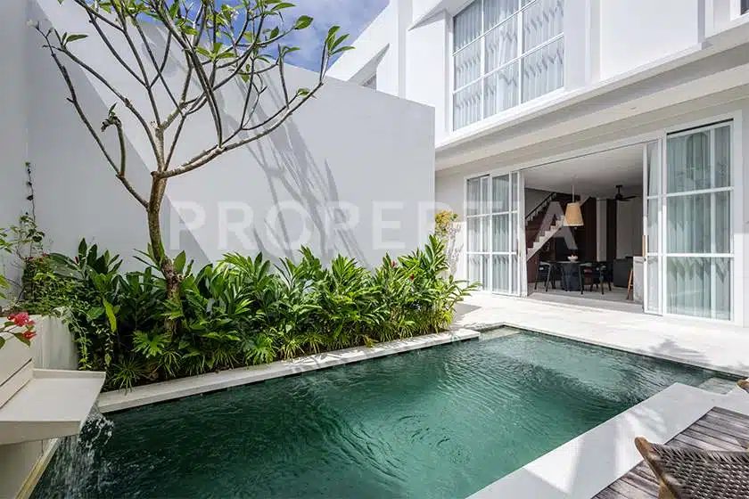 Stunning 2 Bedroom Villa in Umalas