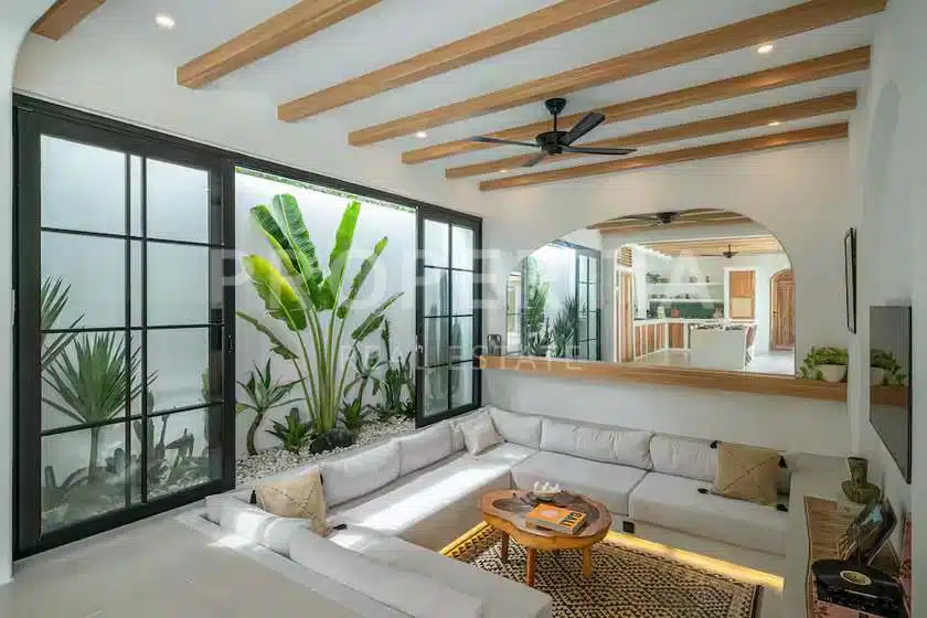 2-bedroom freehold villa in Bingin — photo 4 of 5