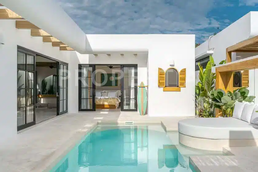 2-bedroom freehold villa in Bingin — photo 2 of 5