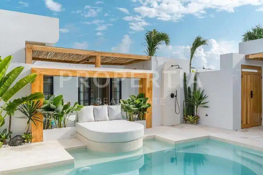 2-bedroom freehold villa in Bingin — photo 3 of 5