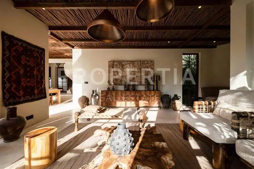 4-bedroom freehold villa in Pererenan — photo 5 of 5