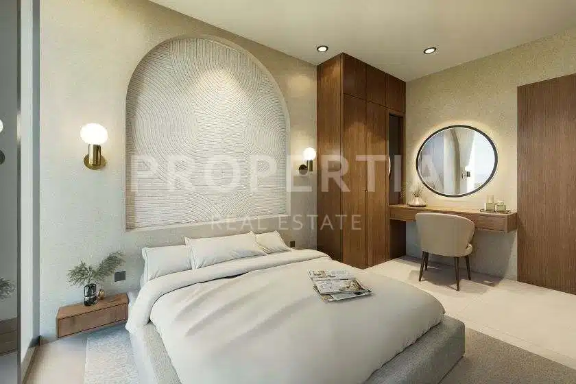 2-bedroom freehold villa in Bingin — photo 5 of 5